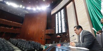 Cámara de Diputados: Prevén avalar la revocación de mandato