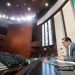 Cámara de Diputados: Prevén avalar la revocación de mandato