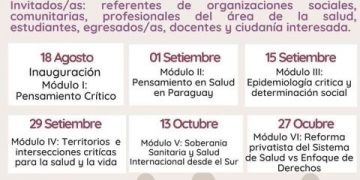 CELAC: horarios, temas y todo lo que debes saber de la Cumbre latinoamericana en México