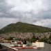 Cerro del Chiquihuite: Continúa la búsqueda de 10 personas en desgajamiento