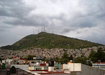 Cerro del Chiquihuite: Cuáles son las características del cerro que se desbordó