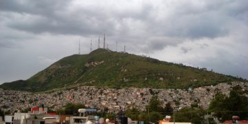 Cerro del Chiquihuite: Cuáles son las características del cerro que se desbordó