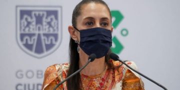 Claudia Sheinbaum reconoce pocos casos de Covid-19 en planteles escolares