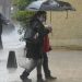 Clima CDMX: Caerá granizo en las 16 alcaldías y lloverá fuerte en Edomex