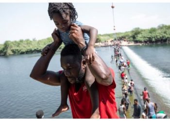 Con operativo binacional, frenan paso a 6 mil migrantes