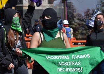 Conavim solicita revisión de 432 carpetas de investigación por aborto tras fallo de la SCJN
