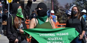 Conavim solicita revisión de 432 carpetas de investigación por aborto tras fallo de la SCJN