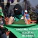 Conavim solicita revisión de 432 carpetas de investigación por aborto tras fallo de la SCJN