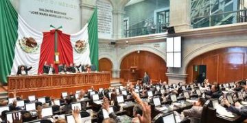 Congreso Edomex urge para que Guardia Nacional vigile rehabilitación de caminos del Sur