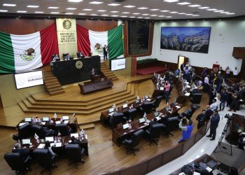 Congreso Estatal de Desarrollo aprueba plan de siembras para Sinaloa