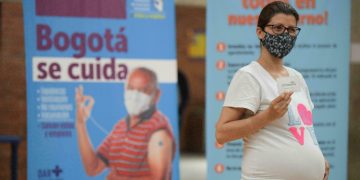 Covid-19, principal causa de muerte materna en México: OPS