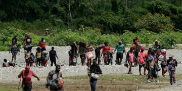 Crisis migrante se expande por todo México tras negativa de EU a recibirlos
