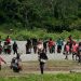 Crisis migrante se expande por todo México tras negativa de EU a recibirlos