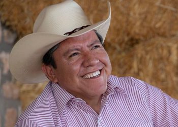 David Monreal recibe brote de violencia en gubernatura de Zacatecas