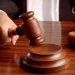 Dictan sentencia de 87 años de cárcel a secuestrador