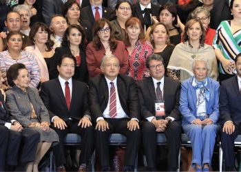 Diputados de Morena en Nuevo León mantienen disputa por coordinación de bancada