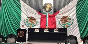 Diputados de Quintana Roo inician discusión para poder prolongar la próxima gubernatura