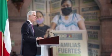 Edomex genera oportunidades para el desarrollo de las mujeres, asegura Alfredo del Mazo