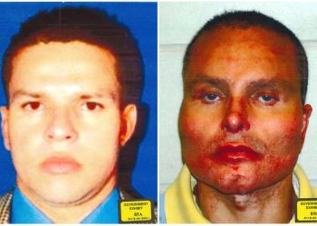 El Chupeta: El narcogalán colombiano que quedó desfigurado y testificó contra El Chapo