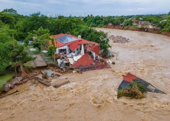 Emiten declaratoria de emergencia para 7 municipios de Jalisco