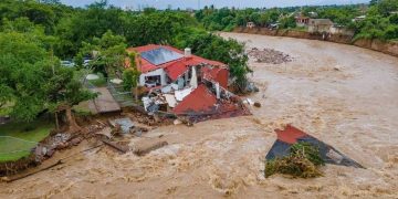 Emiten declaratoria de emergencia para 7 municipios de Jalisco