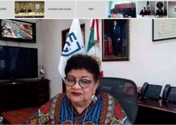 Ernestina Godoy propone crear base de datos de victimarios y usuarios de pornografía infantil