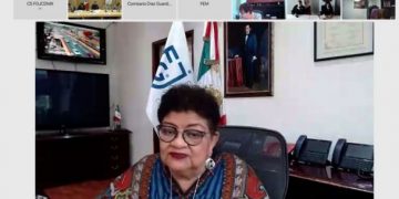 Ernestina Godoy propone crear base de datos de victimarios y usuarios de pornografía infantil