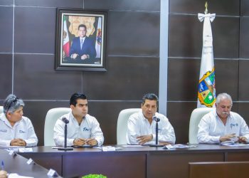 Fortalece gobierno de Coacalco acciones en prevención de violencia de género