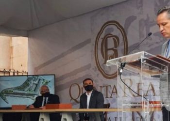 GRT e inmobiliaria El Refugio Minero construirán Hotel Quinta Real Guanajuato