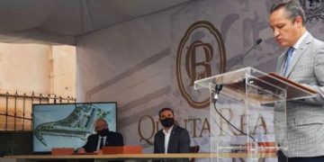 GRT e inmobiliaria El Refugio Minero construirán Hotel Quinta Real Guanajuato