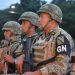 Guardia Nacional llama a desalojar casas ante riesgo de deslaves en Cerro del Chiquihuite