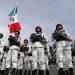 Guardia Nacional usará drones y alta tecnología contra el crimen organizado