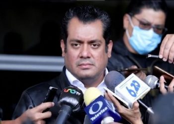 Gutiérrez Luna ve “extraña” la redistritación que realiza el INE