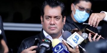 Gutiérrez Luna ve “extraña” la redistritación que realiza el INE