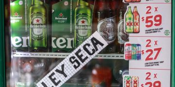 ¿Habrá Ley Seca en las alcaldias de la CDMX este 15 y 16 de septiembre?