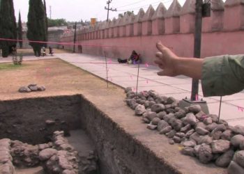 Hallan en Tula cuerpo que coincide con Ana Karen, la joven que fue arrastrada por la corriente en Tlalnepantla