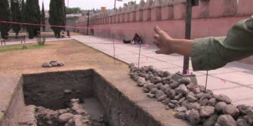 Hallan en Tula cuerpo que coincide con Ana Karen, la joven que fue arrastrada por la corriente en Tlalnepantla