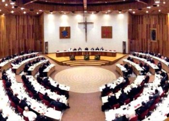 Iglesia católica convoca a movilización contra el aborto
