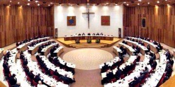 Iglesia católica convoca a movilización contra el aborto