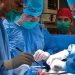 IMSS realiza mil 69 trasplantes gracias a 371 donaciones cadavéricas en 2021