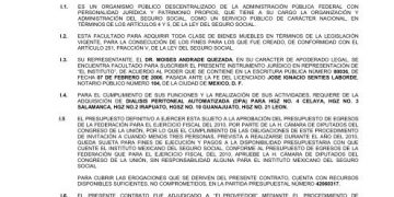 IMSS revisará supuestos medicamentos apócrifos entregados a pacientes renales