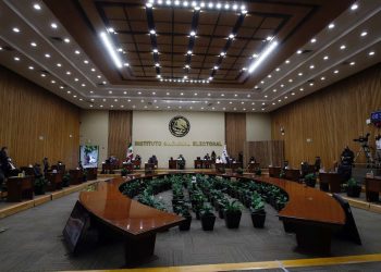 INE multa a Morena, PT y MC con 152.3 mdp, por uso ilegal de recursos