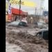 Inundaciones en Ecatepec: Alternativas viales tras afectaciones por intensa lluvia