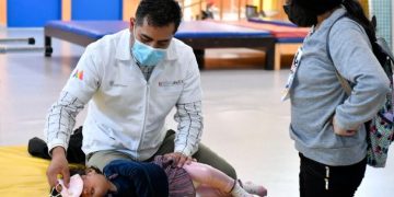 Invierten en atención a discapacidad en el EDOMEX