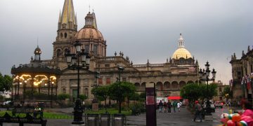 Jalisco: Después de terribles incendios, continúan las reforestaciones para el Bosque de la Primavera