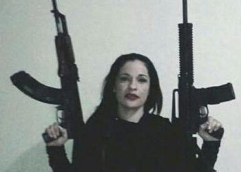 ‘La China’: La sanguinaria sicaria que se atrevió a retar a ‘El Chapo’ y que mató a más de 150 personas