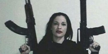 ‘La China’: La sanguinaria sicaria que se atrevió a retar a ‘El Chapo’ y que mató a más de 150 personas