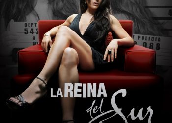 La Reina del Pacífico: la periodista que por un novio celoso se volvió narco contra el machismo