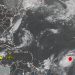 Larry se va a convertir en el siguiente GRAN huracán del Atlántico; ¿cómo va a afectar a México?