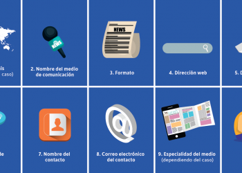 Medios de comunicación: Impulsan defensa de contenidos